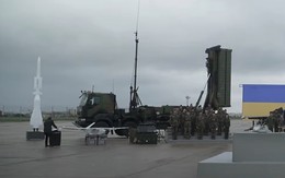 Hệ thống phòng không SAMP/T NG có khả năng bắn hạ tên lửa Kinzhal đã sẵn sàng