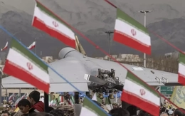Cuộc đọ sức giữa UAV giá rẻ và lá chắn triệu đô ở Iran