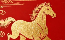 4 con giáp bước vào đại vận tiền bạc sau Rằm tháng Giêng