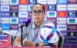 HLV tuyển nữ Ấn Độ: Gặp Việt Nam là thử thách khó khăn