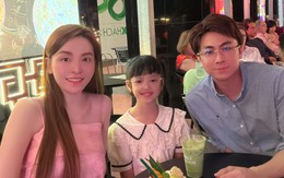 Cháu gái NSƯT Kim Tiểu Long xác nhận mang bầu với nam ca sĩ có con riêng: “Ước mơ cũng đã thành sự thật”