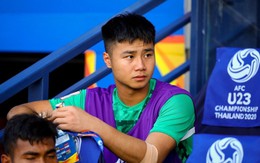 Cựu tuyển thủ Việt Nam gia nhập đội đua trụ hạng