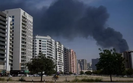 Vùng Vịnh chao đảo sau đòn trả đũa của Iran: Lá chắn phòng không có nguy cơ cạn kiệt?