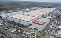 EU nỗ lực cạnh tranh giá pin xe điện với Trung Quốc