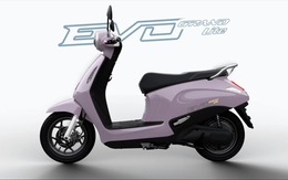 Bảng giá xe máy điện VinFast mới nhất tháng 3/2026