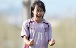 Tuyển Thái Lan thắng kịch tính đội bóng châu Phi, đua vô địch với Nga tại giải đấu danh giá