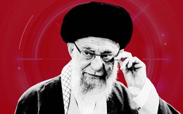 Israel tìm ra vị trí của Lãnh đạo tối cao Iran: Một thiết bị của Iran đã bị hack nhiều năm mà không hay