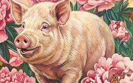 Tử vi ngày mới 4/3: 3 con giáp 'trúng quả đậm', tiền tài ào ạt vây quanh, sự nghiệp lật ngược tình thế ngoạn mục