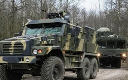 Phương Tây sai lầm lớn khi chế giễu linh kiện 'đồ cổ' trong tên lửa Oreshnik