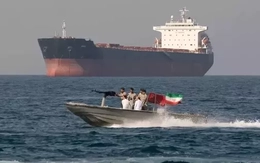 Eo biển Hormuz quan trọng đặc biệt thế nào?