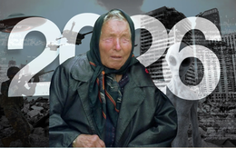 Giữa căng thẳng Trung Đông, lời tiên tri của bà Baba Vanga về thế giới 2026 bỗng gây sốt trở lại: Vì sao?