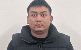 Ra lệnh bắt tạm giam Phan Văn Minh 32 tuổi