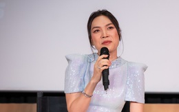 Mỹ Tâm: "Tôi xác định không đánh nhau"