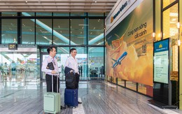 Nâng tầm hành trình: 5 giác quan trong chiến lược 5 sao của Vietnam Airlines