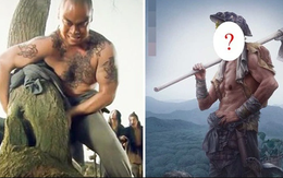 Cao thủ nào trong Thủy Hử có vũ khí chỉ là 1 cây xẻng, sức mạnh ăn đứt Lỗ Trí Thâm?