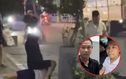 Vụ nam sinh 19 tuổi bị đánh dã man trên phố Hà Nội: Gia đình đối tượng hành hung muốn xin lỗi, thăm hỏi