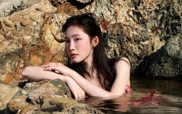 Vệ sinh lại Giếng Tiên sau khi Juky San xuống chụp ảnh áo tắm