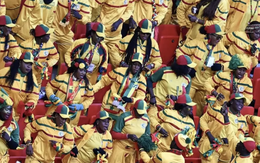 Thực hư tin đồn cầu thủ phải đặt cọc 400 triệu đồng mới được đến Mỹ dự World Cup