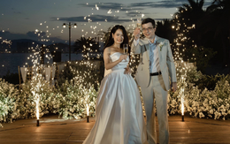 Hôn nhân kín tiếng của Shark Tuệ Lâm và chồng Phó tổng Giám đốc ngân hàng lớn