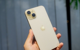 Top 5 chiếc iPhone cũ đáng mua nhất lúc này