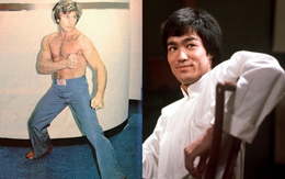 Đệ tử ruột hé lộ điểm yếu: Lý Tiểu Long không mạnh như lời đồn