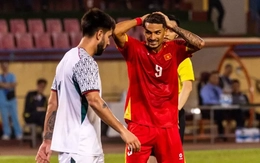 Truyền thông Malaysia cảnh báo đội nhà về Hoàng Hên