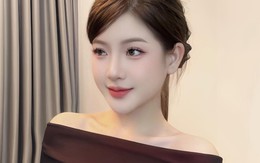 Tay đang cắm ống truyền vẫn lao xuống cứu bé gái rơi xuống bể cá, hành động dũng cảm của cô gái trẻ khiến ai cũng nể