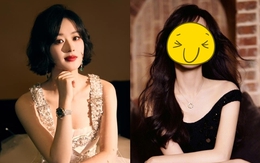 5 sao nữ giàu nhất Cbiz: Triệu Lệ Dĩnh đứng chót với 13.300 tỷ, số 1 quá đỗi "out trình"