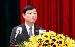 Ông Võ Văn Minh tái đắc cử Chủ tịch HĐND TPHCM