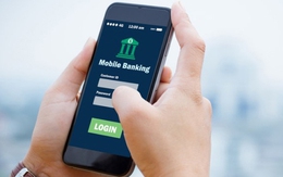 Điện thoại xuất hiện dấu hiệu này: Liên hệ ngay ngân hàng để khóa khẩn cấp tài khoản