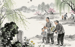 Cụ Nguyễn Du bảo "Thanh minh trong tiết tháng Ba", nhưng tại sao năm 2026 lại rơi vào... tháng Hai? Sự thật về lịch âm dương ít ai để ý