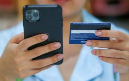 Phong tỏa tài khoản ngân hàng nếu người dùng nhận và chuyển tiền có nội dung sau