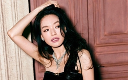 Thư Kỳ khốn khổ suốt 9 năm vẫn không thể làm mẹ, có giai đoạn người bị sưng vù, trầm cảm