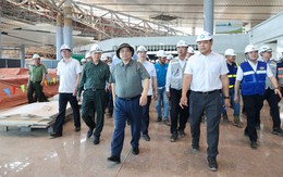 Thủ tướng trực tiếp kiểm tra thực địa lần thứ 10, siêu dự án 16 tỷ USD chốt thời điểm trọng đại