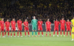 Chuyên gia Malaysia mơ kịch bản đội nhà “làm bẽ mặt” tuyển Việt Nam