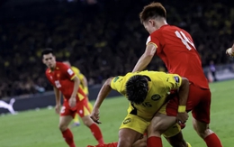 Báo Malaysia bày kế lạ giúp đội nhà thắng tuyển Việt Nam