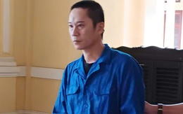 Gã đàn ông đốn mạt xâm hại trẻ tại phòng trọ