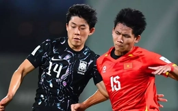 Truyền thông Trung Quốc đánh giá thấp U23 Việt Nam trước trận cuối gặp chủ nhà