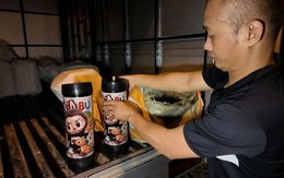 Bắt, khám xét khẩn cấp với Nguyễn Tuấn Anh 18 tuổi