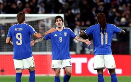 Giá trị kim tiền của trận đấu sinh tử giữa Ý và Bosnia