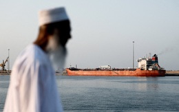 Iran thêm 'điều kiện Hormuz' để kết thúc chiến sự, tham vọng thu tỷ USD