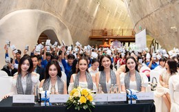 Hành trình Từ Trái Tim tiếp lửa khát vọng khởi nghiệp kiến quốc cho thanh niên tại Buôn Ma Thuột