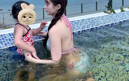 Nữ ca sĩ gen Z bí mật sinh 2 con không cho cả nước biết, đẻ con đầu lòng khi mới 22 tuổi