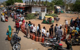 Thế giới tiết kiệm xăng dầu - những cách hay rất đáng 'học'