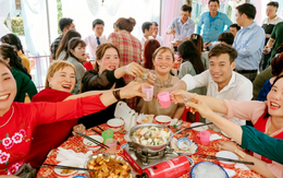 Tôi bỏ 4 triệu mua áo dài mặc trong ngày cưới em chồng, cuối ngày lại bị mẹ chồng mắng là vô trách nhiệm