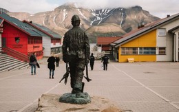 Thị trấn cấm chôn cất người quá cố