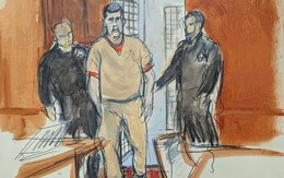 Tổng thống Venezuela Nicolas Maduro lần đầu đăng thông điệp từ nhà giam tại Mỹ