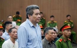 Giám đốc xin bán 175 lượng vàng, 1.000m2 đất để khắc phục hậu quả vụ án 