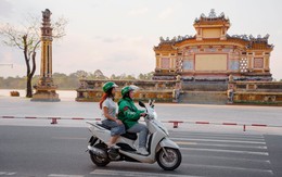 Những con số bất ngờ về nữ tài xế công nghệ ở Việt Nam và Đông Nam Á