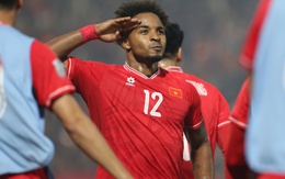 Đối thủ cạnh tranh tụt dốc nghiêm trọng, đội tuyển Việt Nam bỗng nhiên hưởng lợi